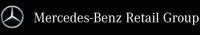 Mercedes Benz Brooklands logo