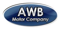 AWB Motor Co Ltd - Dukinfield logo