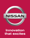 Nissan Wirral logo