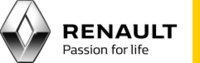 Renault London West logo