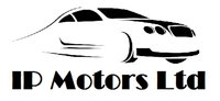 IP Motors Ltd logo