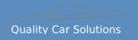 Quality Car Solutions logo