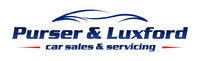 Purser & Luxford Car Sales Ltd logo