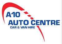 A10 Auto Centre logo