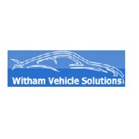 Witham Vehicle Solutions logo