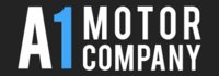 A1 Motor Company logo