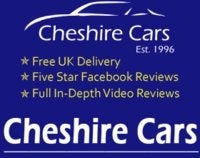 Cheshire Cars logo