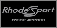 Rhodes Sport Ltd logo