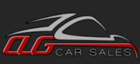 CLG Car Sales logo