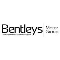 Bentleys Toyota logo