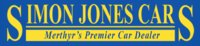 Simon Jones Cars logo