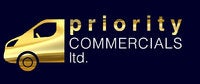 Priority Commercials Ltd logo