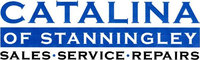 Catalina Of Stanningley logo