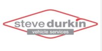 Steve Durkin Vehicle Services logo