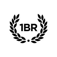 1BR Limited logo