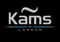 Kams Of London Ltd logo