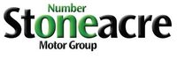 Stoneacre Motor Group logo