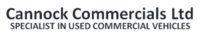 Cannock Commericials Ltd logo