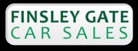 Finsleygate Car Sales logo