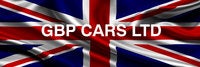GBP Cars logo