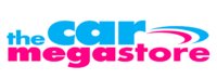 The Car Megastore - Hillsborough logo