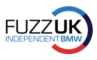 Fuzz UK Independent BMW logo