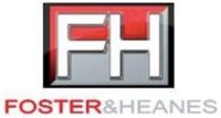 Foster And Heanes logo