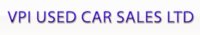 Vpi Used Car Sales logo