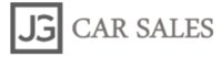 JG Car Sales logo