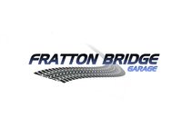 Fratton Bridge Garage logo