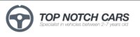 Top Notch Cars logo