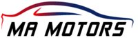 MA Motors logo