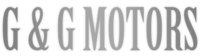 G & G Motors logo