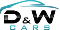 D&W Cars logo