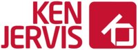 Ken Jervis Kia logo