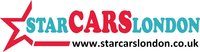 Star Cars London Ltd logo