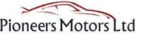 Pioneers Motors logo
