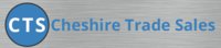 Cheshire Trade Sales logo