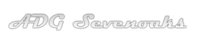 A D G Sevenoaks logo