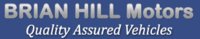 Brian Hill Motors Ltd logo