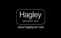 Hagley Specialist Cars logo