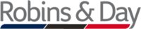 Robins & Day Peugeot Sheffield North logo