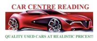 Car Centre Reading logo