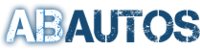 A B Autos logo