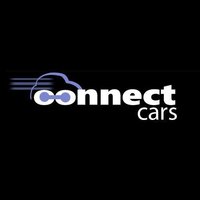 Connect Cars logo