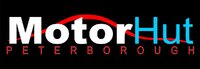 Motor Hut Ltd, logo