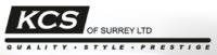 KCS of Surrey logo