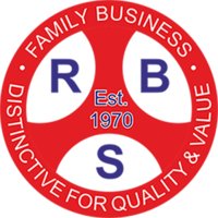 Robert Black and Son logo