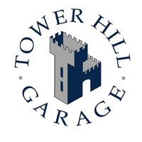 Tower Hill Garage Ltd logo