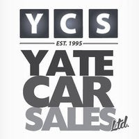 Yate Car Sales Ltd logo